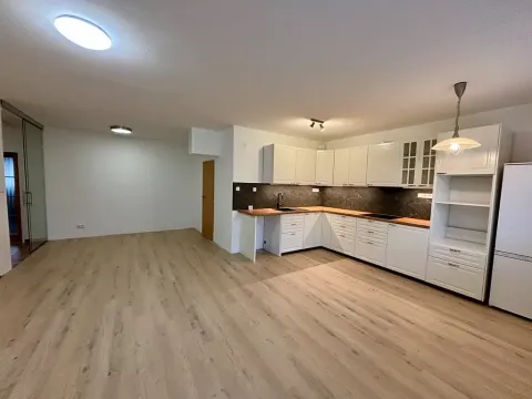 Prodej bytu 4+kk, Jesenice, Za Rybníkem, 104 m2