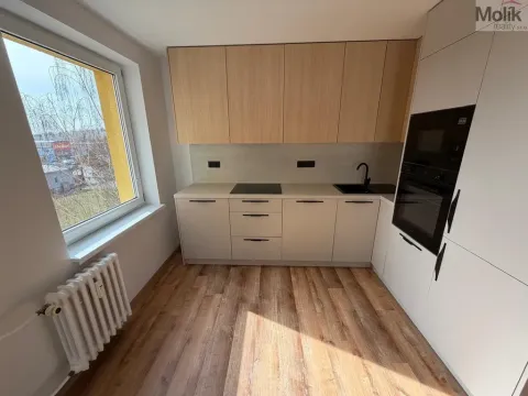 Prodej bytu 3+1, Most, Bohuslava Vrbenského, 66 m2