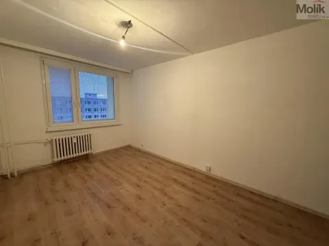 Pronájem bytu 2+kk, Litvínov - Hamr, Hamerská, 40 m2