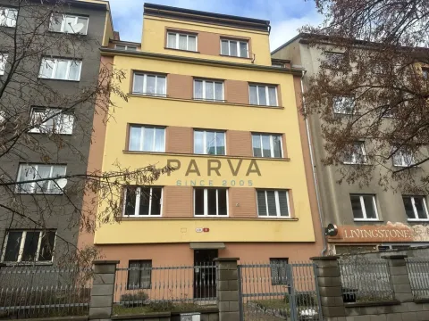 Pronájem bytu 3+kk, Plzeň - Východní Předměstí, Liliová, 83 m2