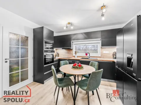 Prodej rodinného domu, Zbůch, Vrbová, 123 m2