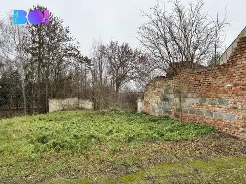 Prodej pozemku pro bydlení, Tištín, 331 m2