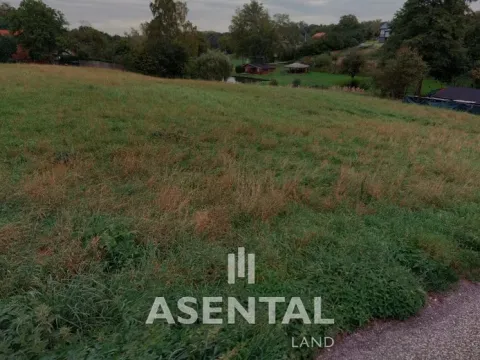 Prodej pozemku, Rychvald, Hornická, 4126 m2