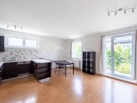 Pronájem bytu 3+kk, Horoměřice, K Vodárně, 75 m2