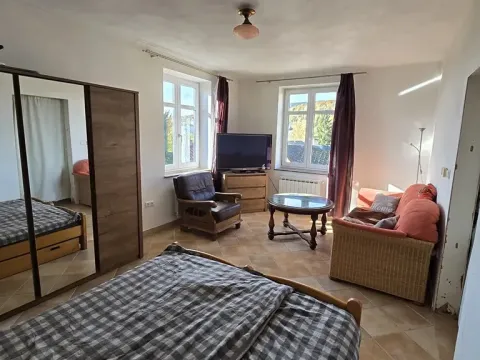 Prodej bytu 1+1, Žacléř, Na Pilíři, 40 m2