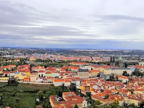 Pronájem kanceláře, Praha, 240 m2