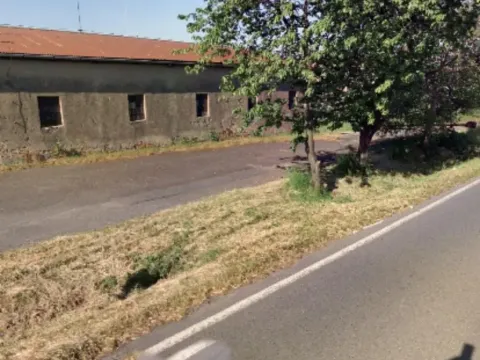 Pronájem skladu, Děhylov, 575 m2