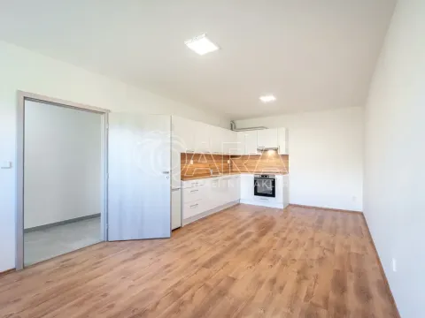 Prodej bytu 1+kk, Letovice, Pražská, 33 m2