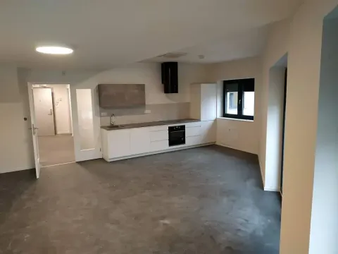 Pronájem bytu 4+kk, Brno, Budínská, 129 m2