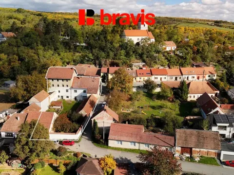 Prodej historického objektu, Želešice, Sportovní, 599 m2