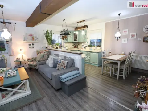 Prodej rodinného domu, Cheb, Zlatá, 150 m2