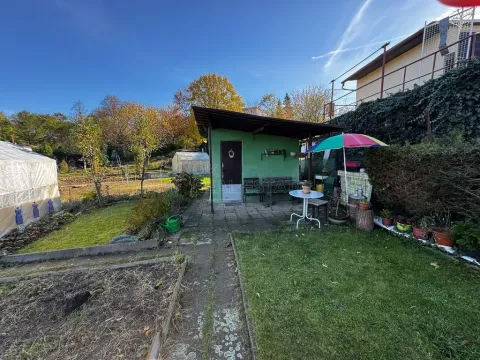 Prodej zahrady, Přerov, 233 m2