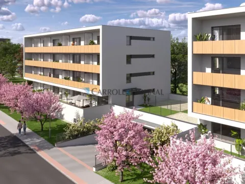 Prodej bytu 3+kk, Olomouc - Povel, Loudova, 80 m2