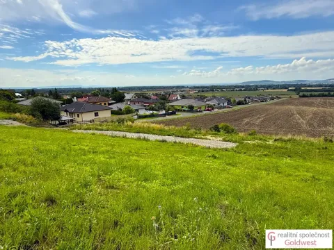 Prodej pozemku pro bydlení, Konárovice, Zadní Zájezd, 1290 m2