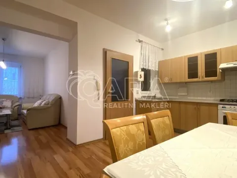 Pronájem bytu 3+kk, Brno - Husovice, Soběšická, 63 m2