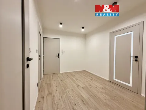 Prodej bytu 3+1, Ostrava - Moravská Ostrava, Sládkova, 69 m2