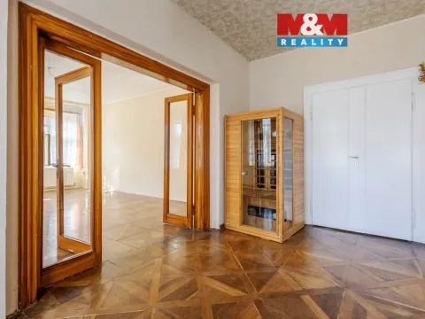 Prodej rodinného domu, Krásná Lípa - Zahrady, 300 m2