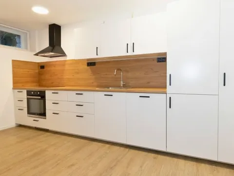 Pronájem bytu 2+1, Říčany - Radošovice, Sokolovská, 71 m2