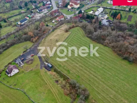 Prodej pole, Ludkovice, 17509 m2