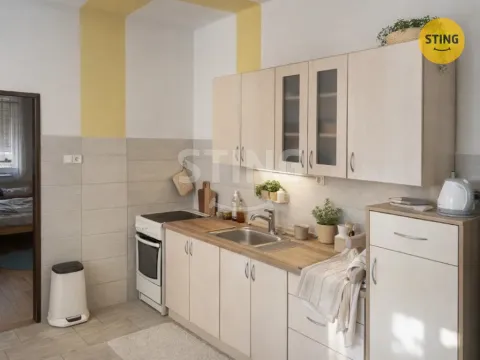 Prodej bytu 3+kk, Frýdek-Místek, V. Vantucha, 56 m2