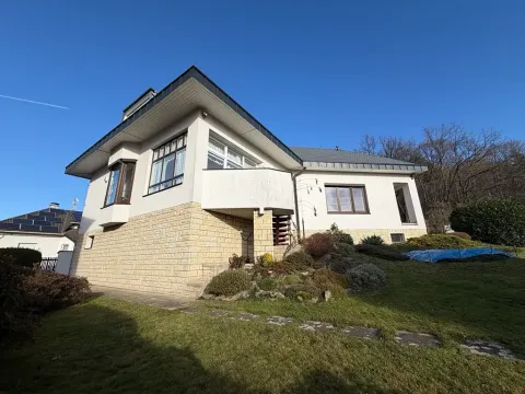 Prodej rodinného domu, Klatovy, Alešova, 238 m2