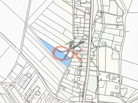 Prodej pozemku pro bydlení, Bělotín, 5104 m2