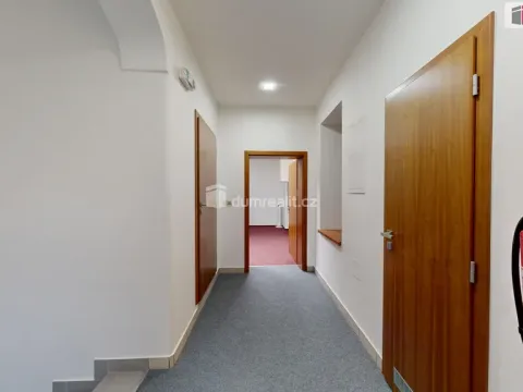 Pronájem kanceláře, Opava - Město, Masařská, 59 m2