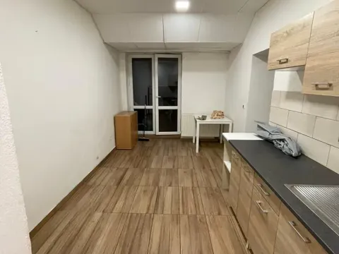Pronájem bytu 1+1, Havlíčkův Brod, Na Losích, 40 m2