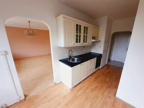 Prodej bytu 4+1, Praha - Troja, Mazurská, 92 m2