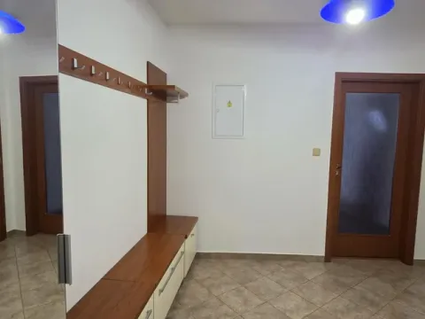 Pronájem bytu 5+1, Jeseník, Žižkova, 125 m2