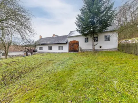 Prodej rodinného domu, Městečko Trnávka, 98 m2