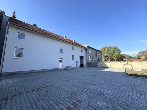 Pronájem bytu 3+kk, Rostěnice-Zvonovice - Rostěnice, 65 m2