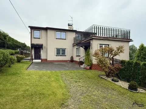 Prodej vícegeneračního domu, Brušperk, Valy, 340 m2