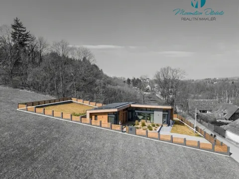 Prodej pozemku pro bydlení, Heřmanice, 1167 m2