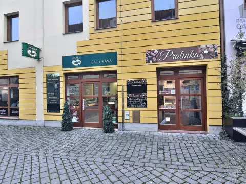Pronájem obchodního prostoru, Beroun - Beroun-Centrum, Slapská, 68 m2