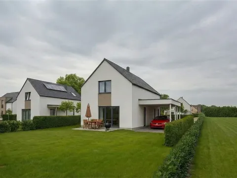 Prodej rodinného domu, Velvary - Velká Bučina, 131 m2