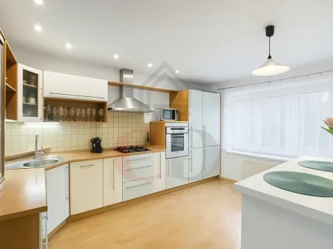 Pronájem bytu 2+1, Stod, Sokolská, 56 m2