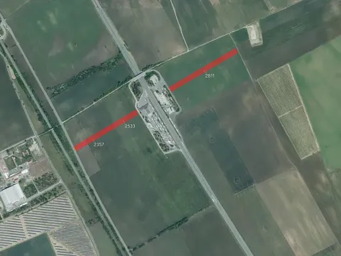 Prodej pole, Ladná, 16323 m2