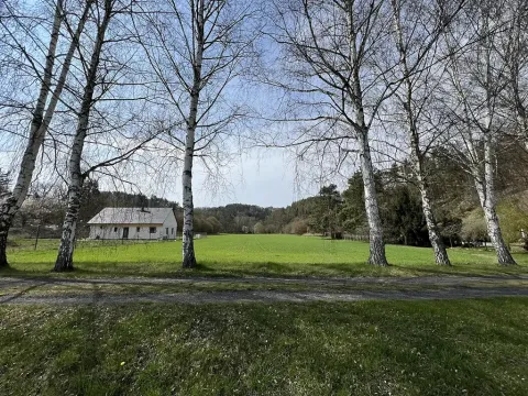 Prodej pozemku pro bydlení, Medonosy, 1750 m2