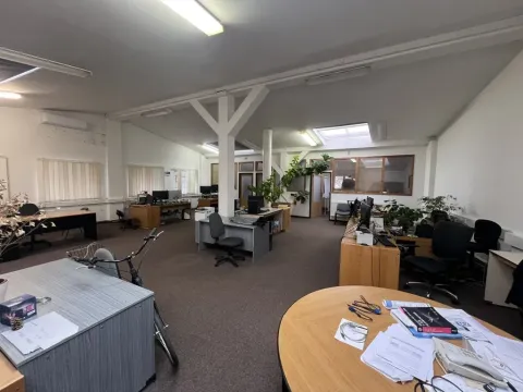 Pronájem obchodního prostoru, Pardubice, Bělobranské náměstí, 191 m2