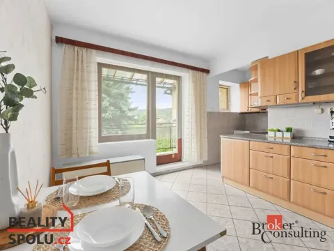 Prodej bytu 3+kk, Dvůr Králové nad Labem, Klazarova, 67 m2