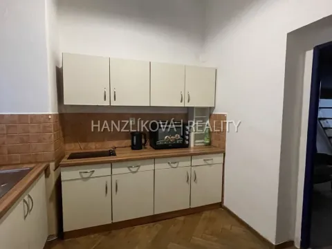 Pronájem bytu 1+1, České Budějovice - České Budějovice 1, Krajinská, 41 m2