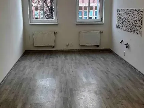 Pronájem kanceláře, Ostrava, 1. máje, 22 m2