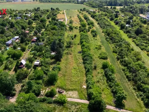 Prodej zahrady, Brno, 7127 m2