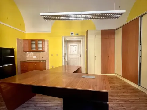 Pronájem kanceláře, Znojmo, Dolní Česká, 25 m2