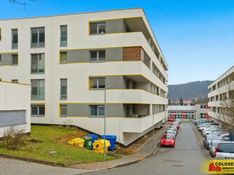 Prodej garáže, Boskovice, 12 m2