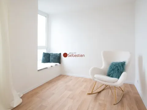 Pronájem bytu 2+1, Teplice - Trnovany, Antonína Sochora, 59 m2