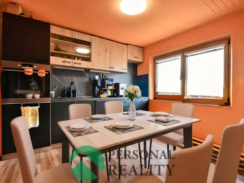 Prodej atypického bytu, Velká Hleďsebe - Klimentov, 140 m2