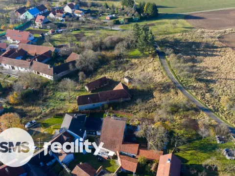 Prodej pozemku pro bydlení, Vavřinec, 3186 m2