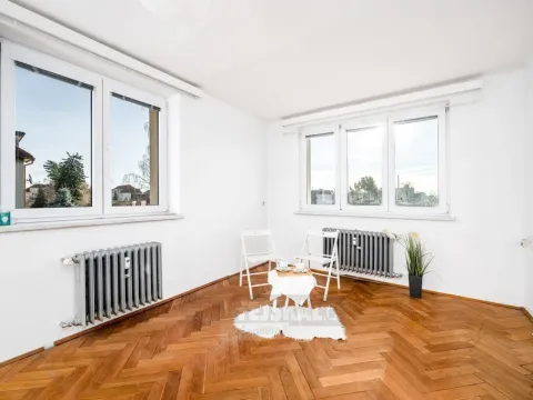 Prodej bytu 2+1, Strakonice - Strakonice I, Krále Jiřího z Poděbrad, 52 m2